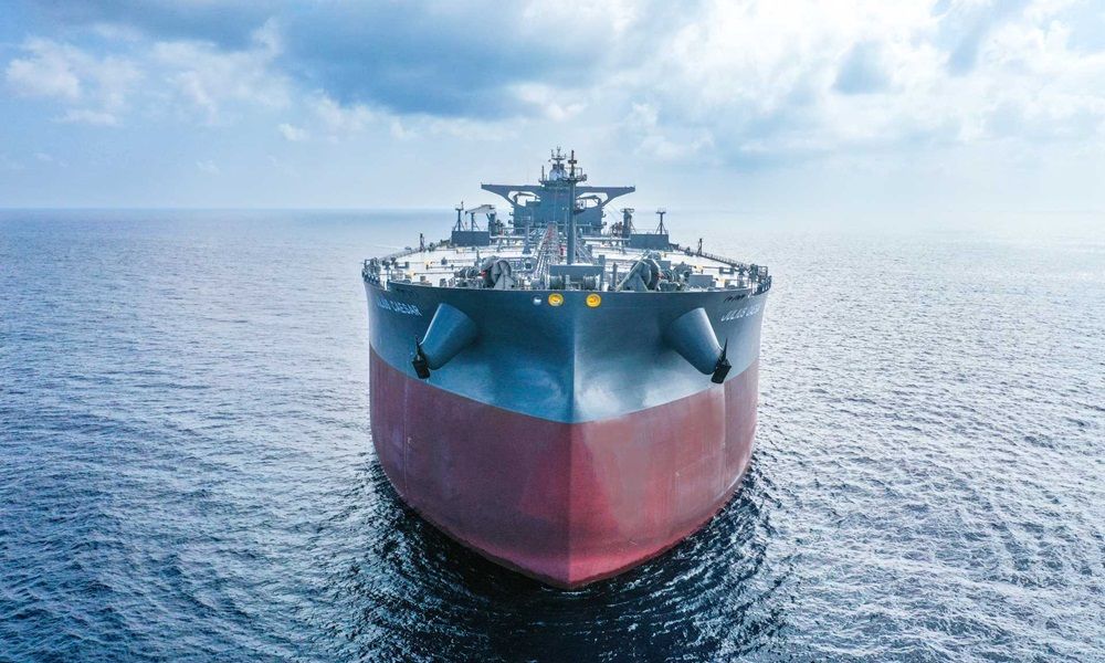 Top-Ships-Julius-Caesar-VLCC
