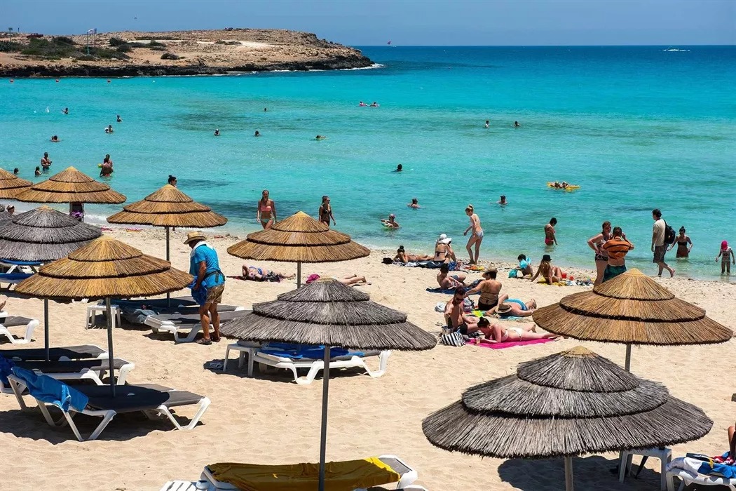 Tourism-exhibition-opens-as-outbound-travel-nears-record-levels