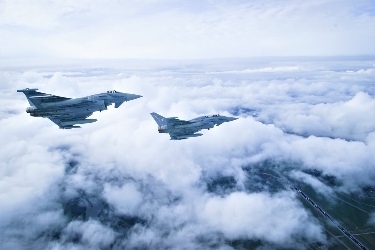 Turkey-UK-agree-on-Eurofighter