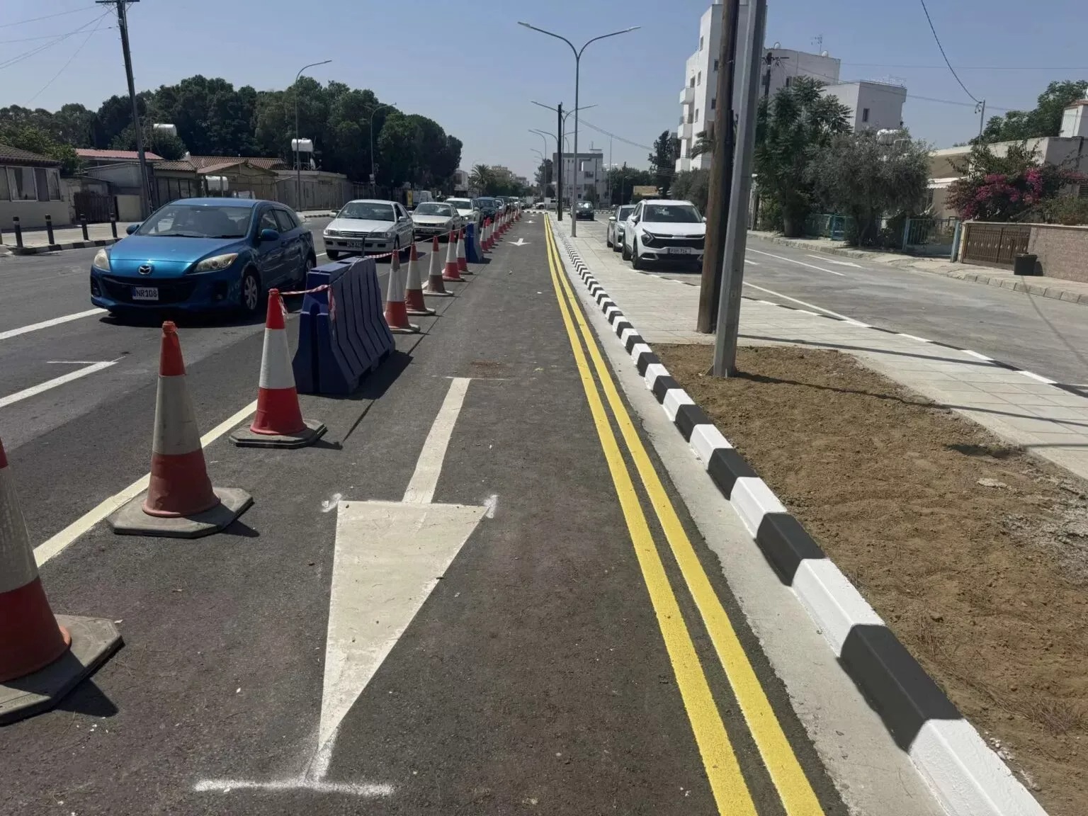 Turkish-Cypriot-crossings-to-Republic-rise-14-as-Greek-Cypriot-visits-to-the-occupied-north-fall