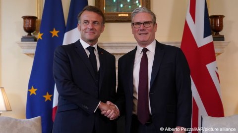 UK-and-France-announce-new