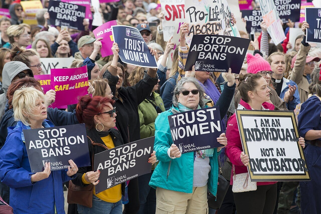 US-Abortion-Bans-Lead-to