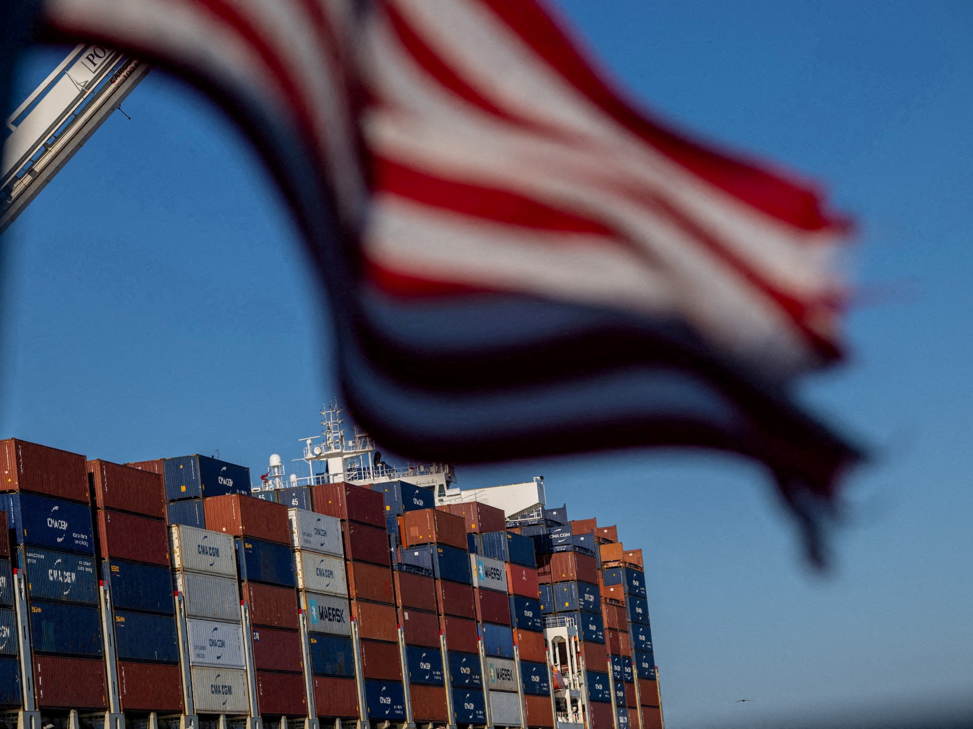 US-China-roll-out-port