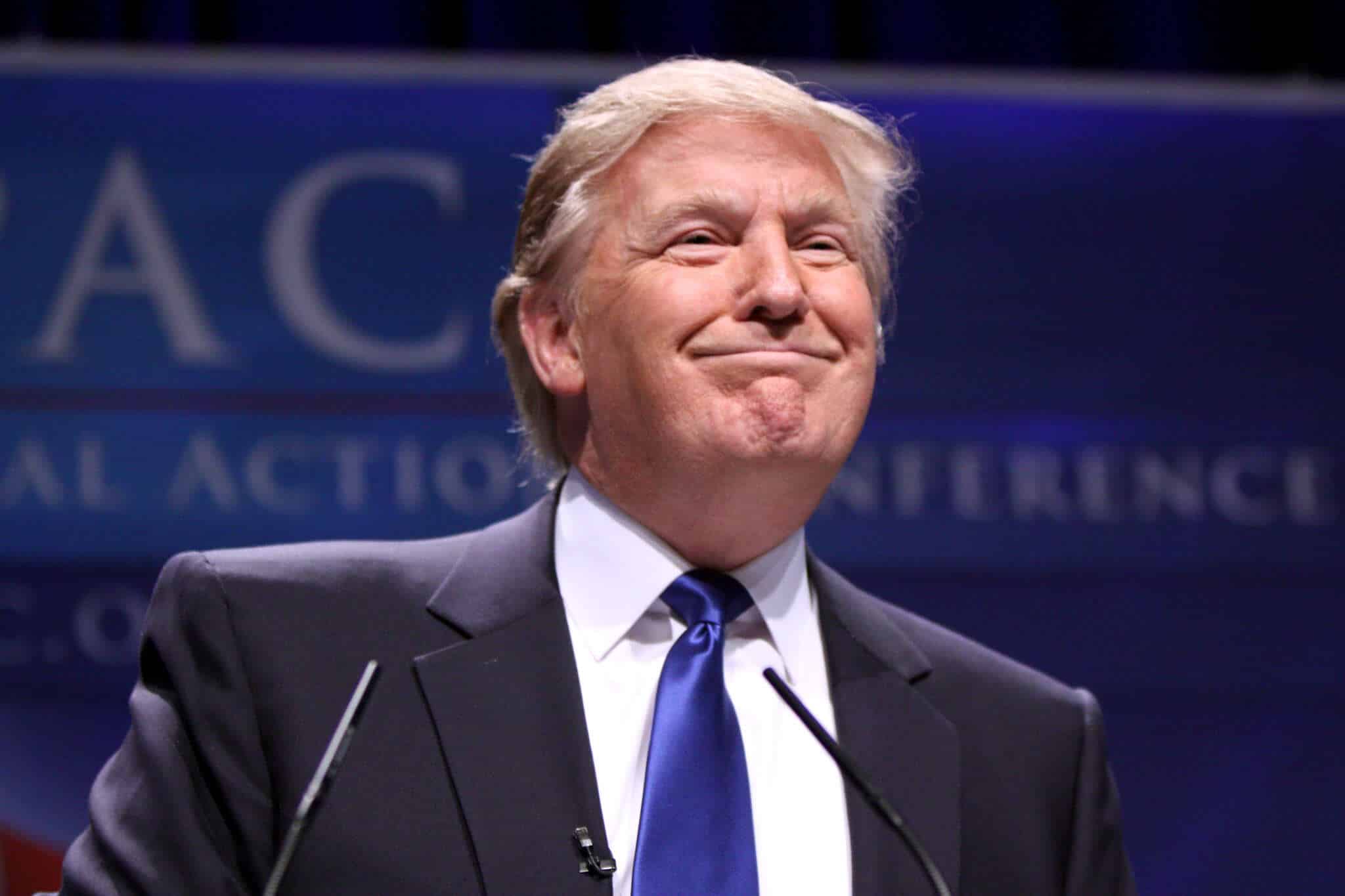 US-President-Trump-Orders-Strategic