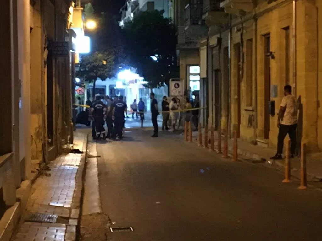 walled-nicosia
