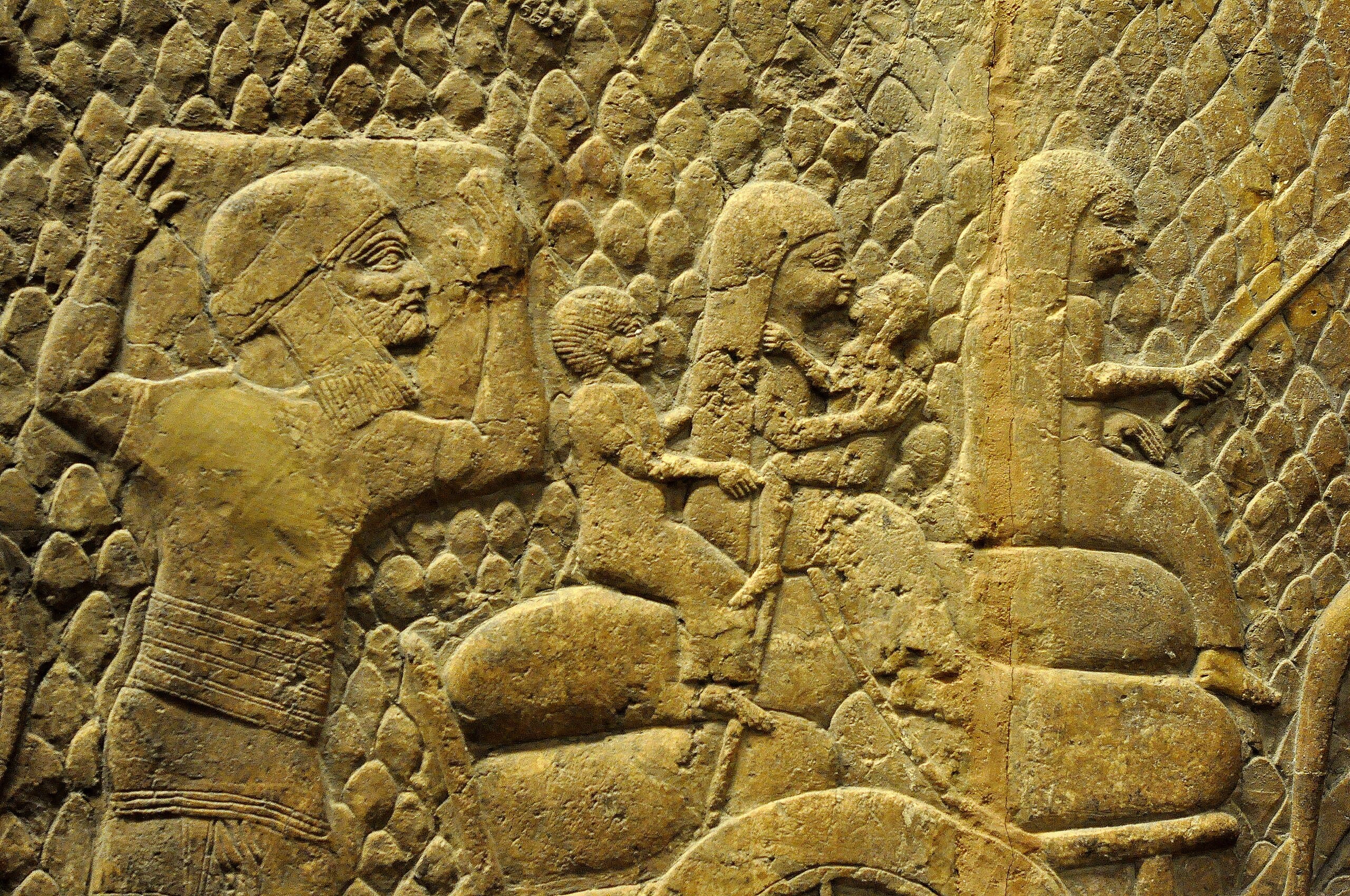 Were-the-Israelites-the-Cimmerians