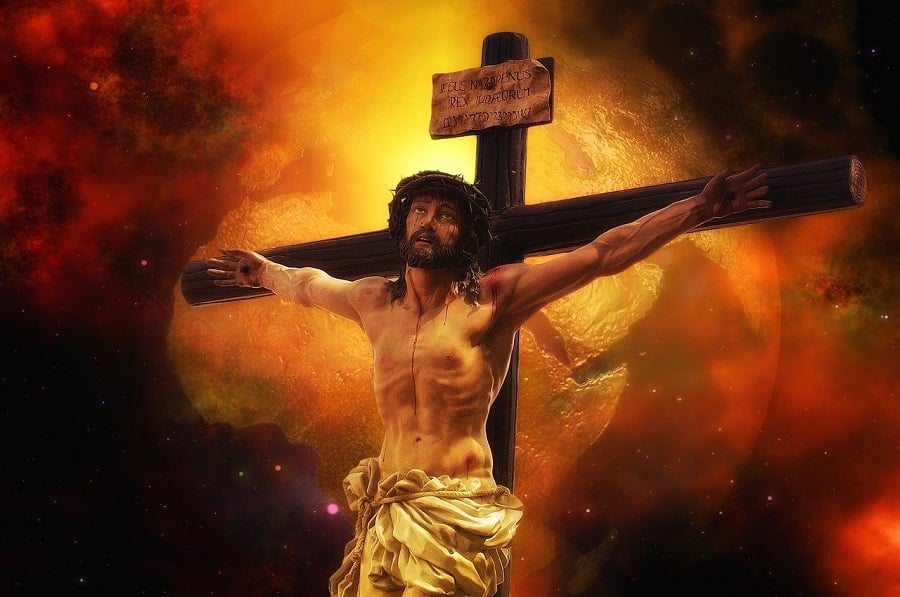 What-Exactly-Caused-Jesus-Christs
