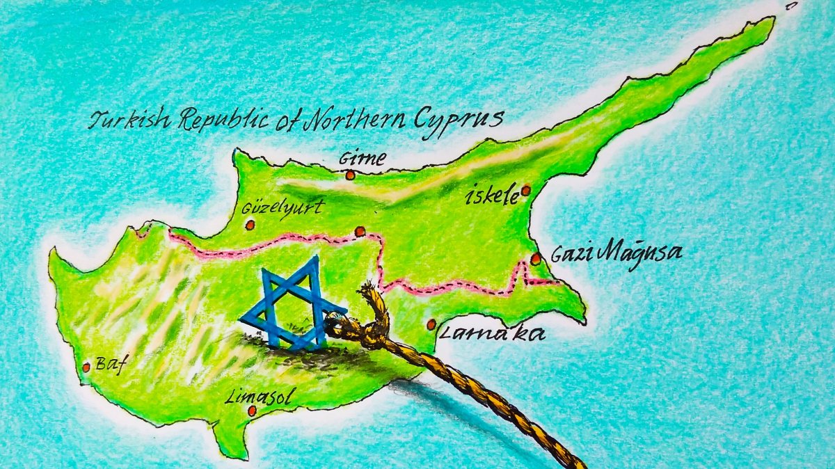 What-is-Israel-aiming-for
