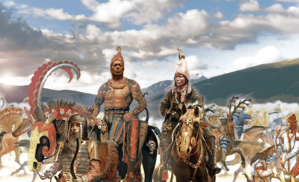 When-Ancient-Greeks-and-Scythian