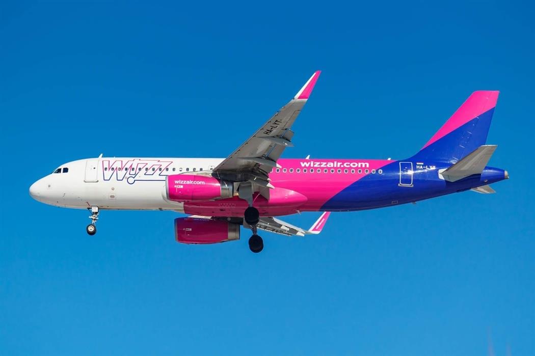 wizzair