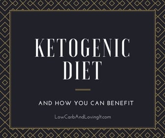 ketogenic diet