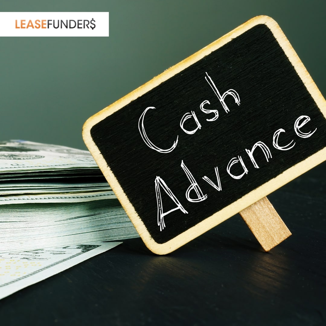 merchant cash advance