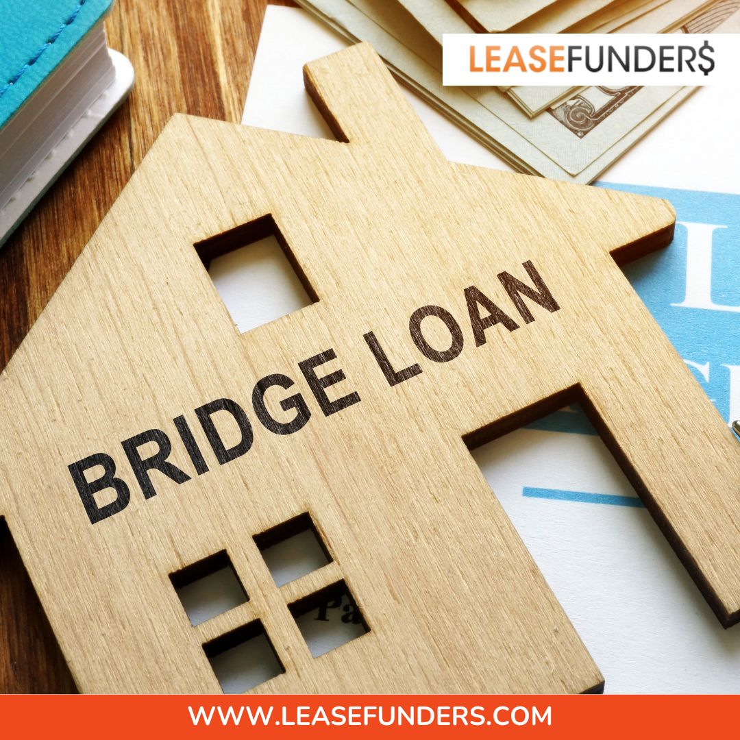 bridge loan