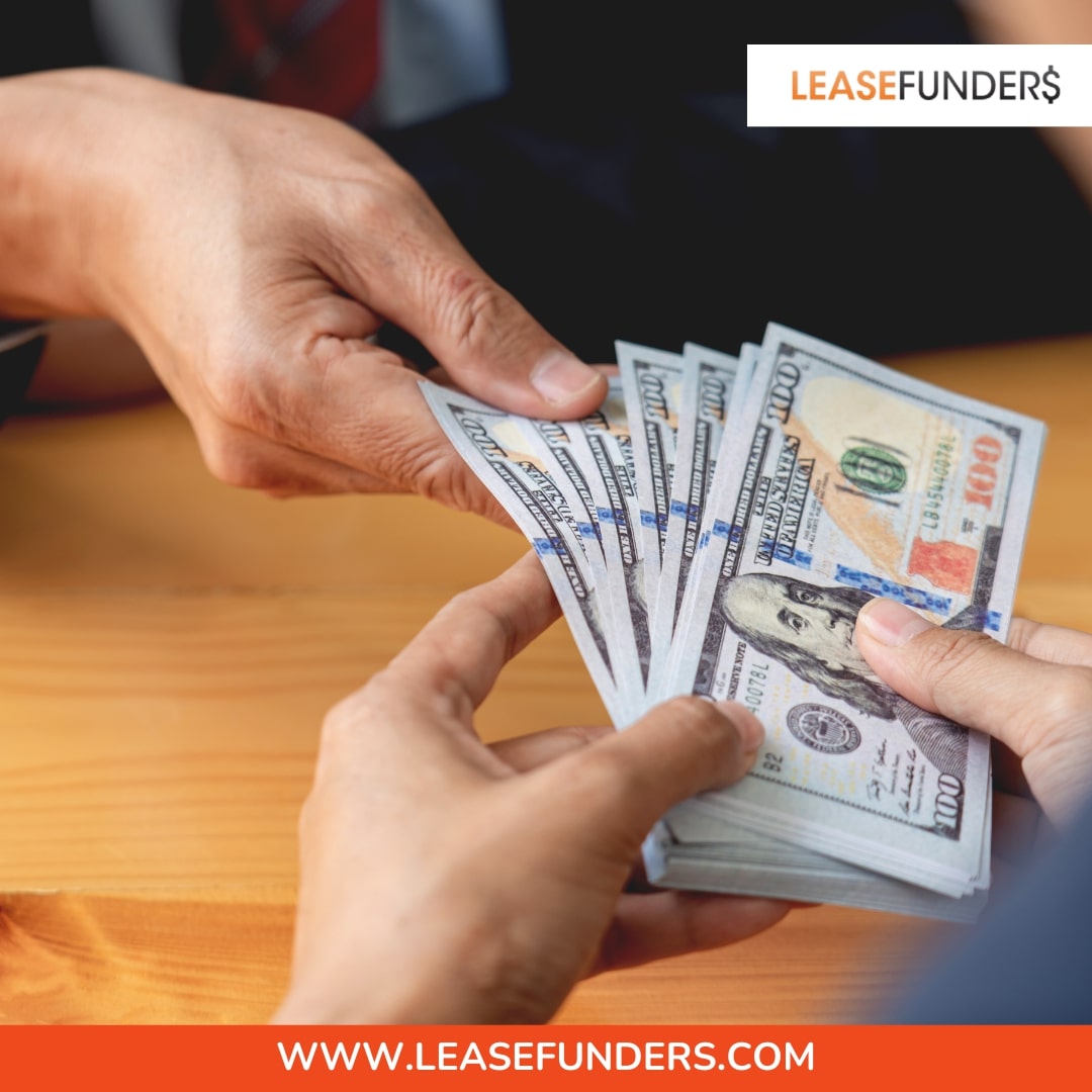 Merchant Cash Advances