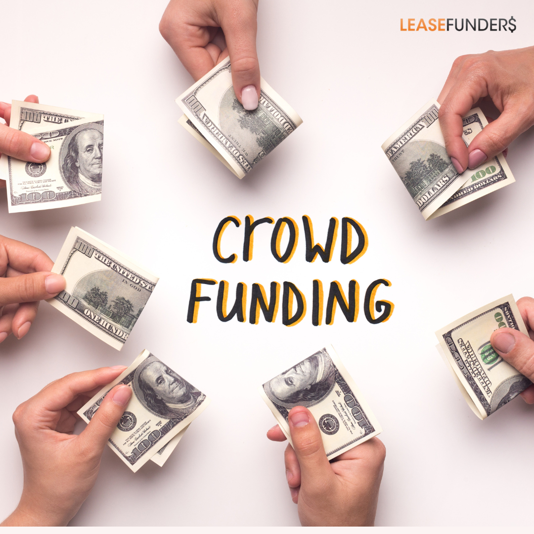 crowdfunding