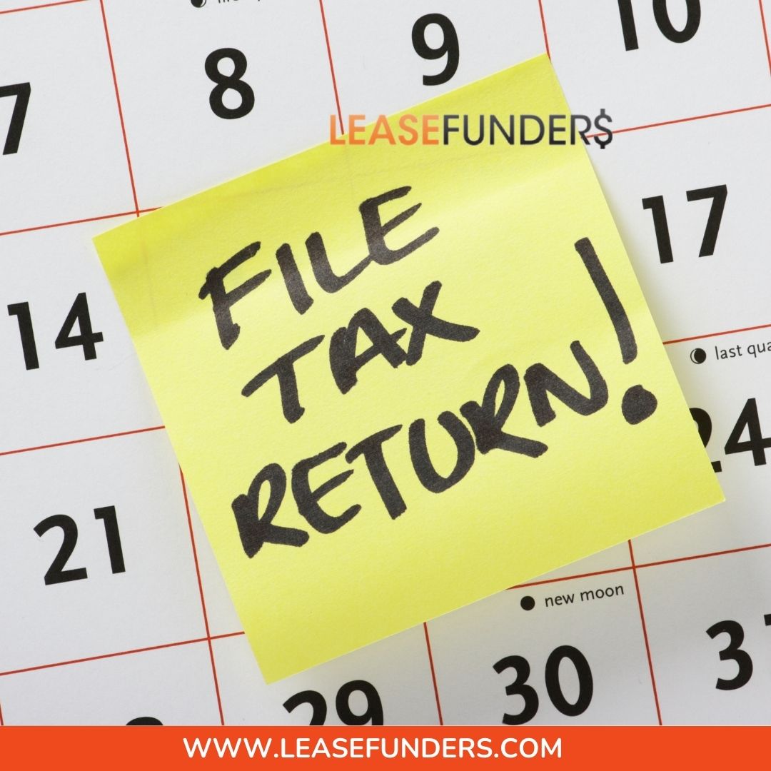 tax return