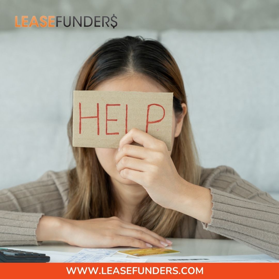 explain your credit situation