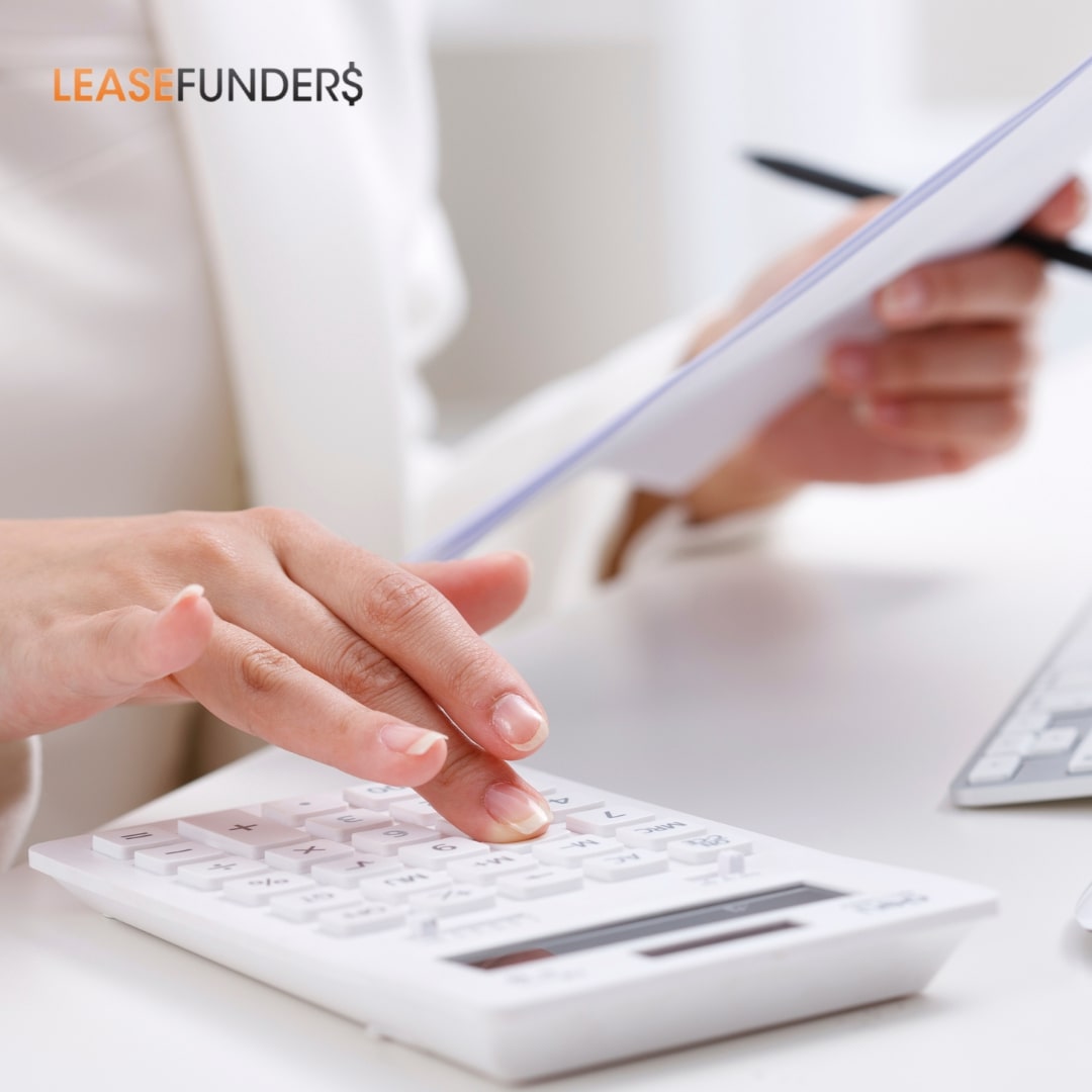 Calculating Your Merchant Cash Advance