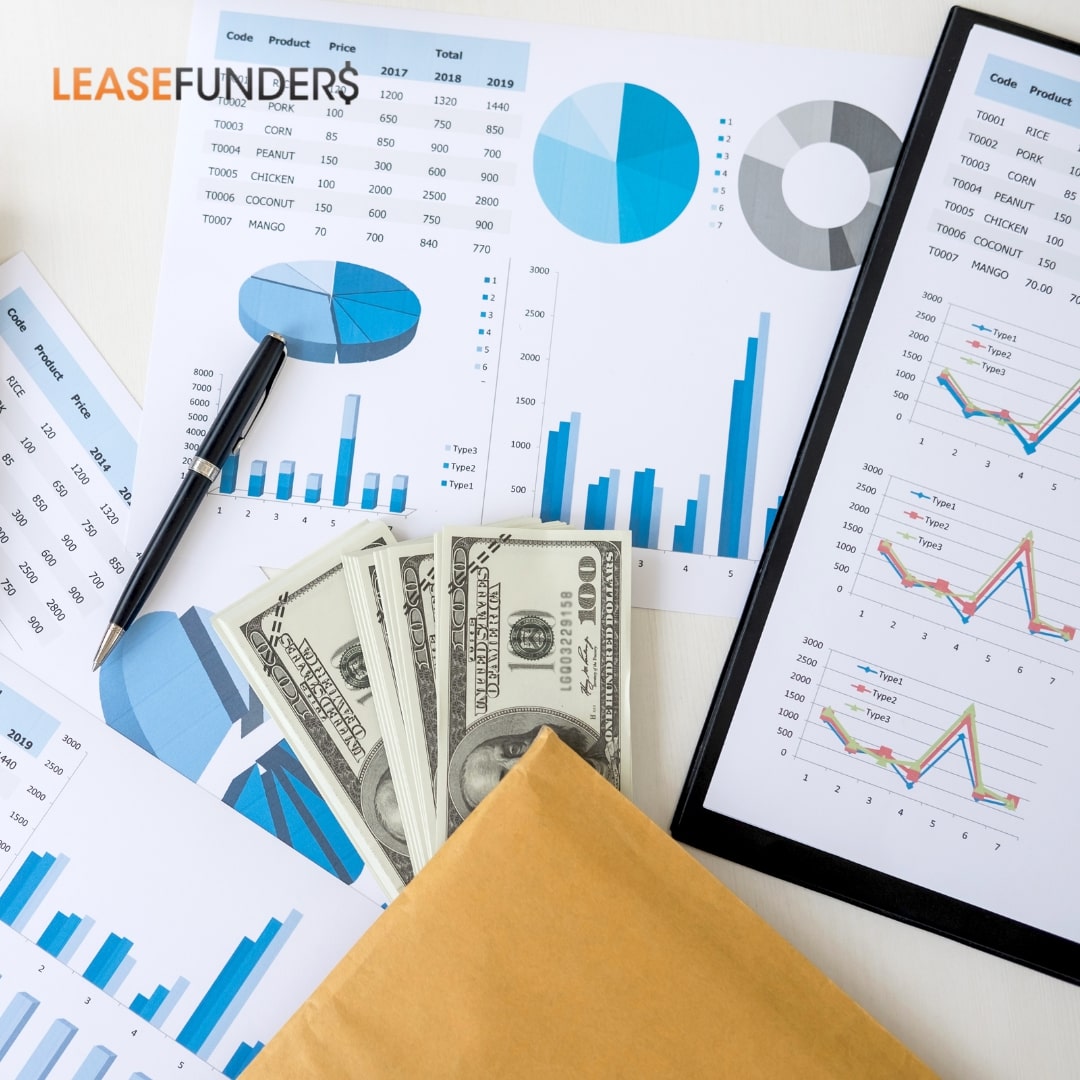 Steps to Calculate Your MCA Amount