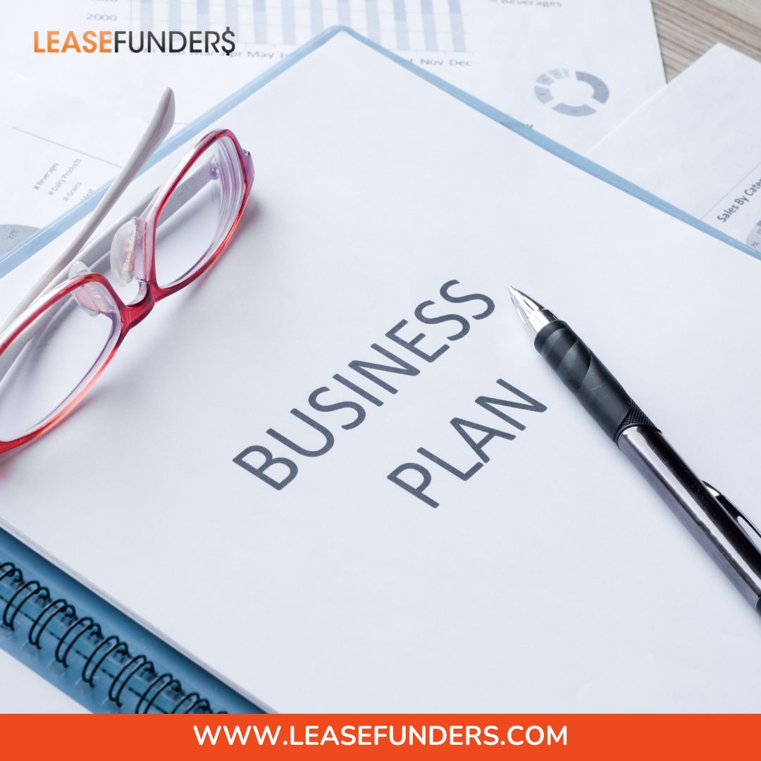 key components of business plan