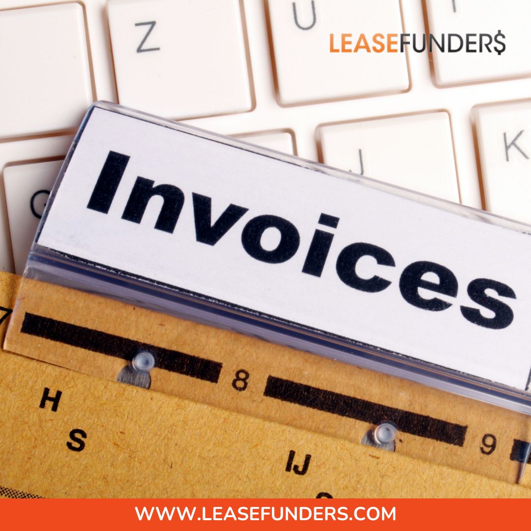 invoice financing