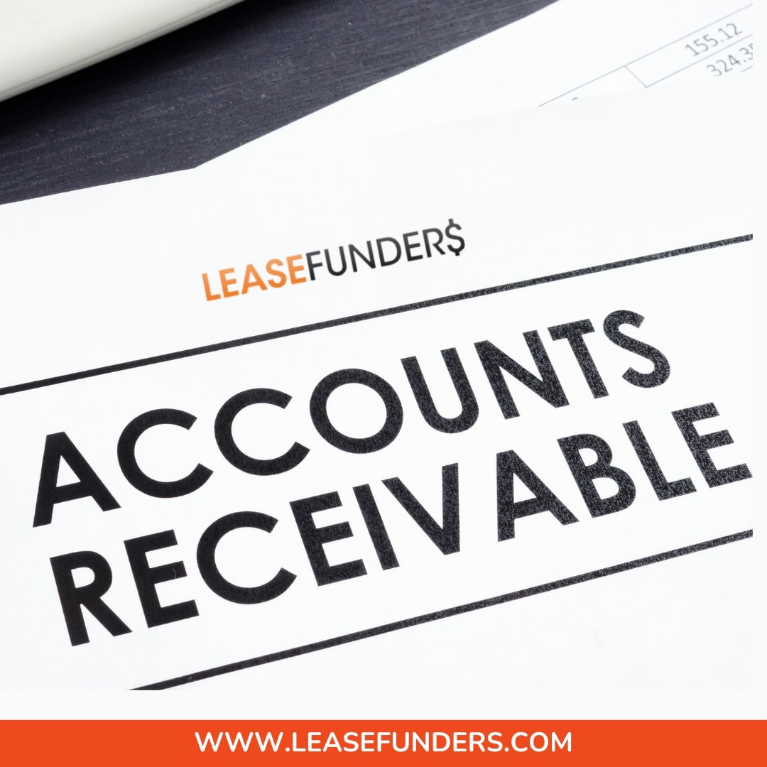 Accounts Receivable Financing (Factoring)