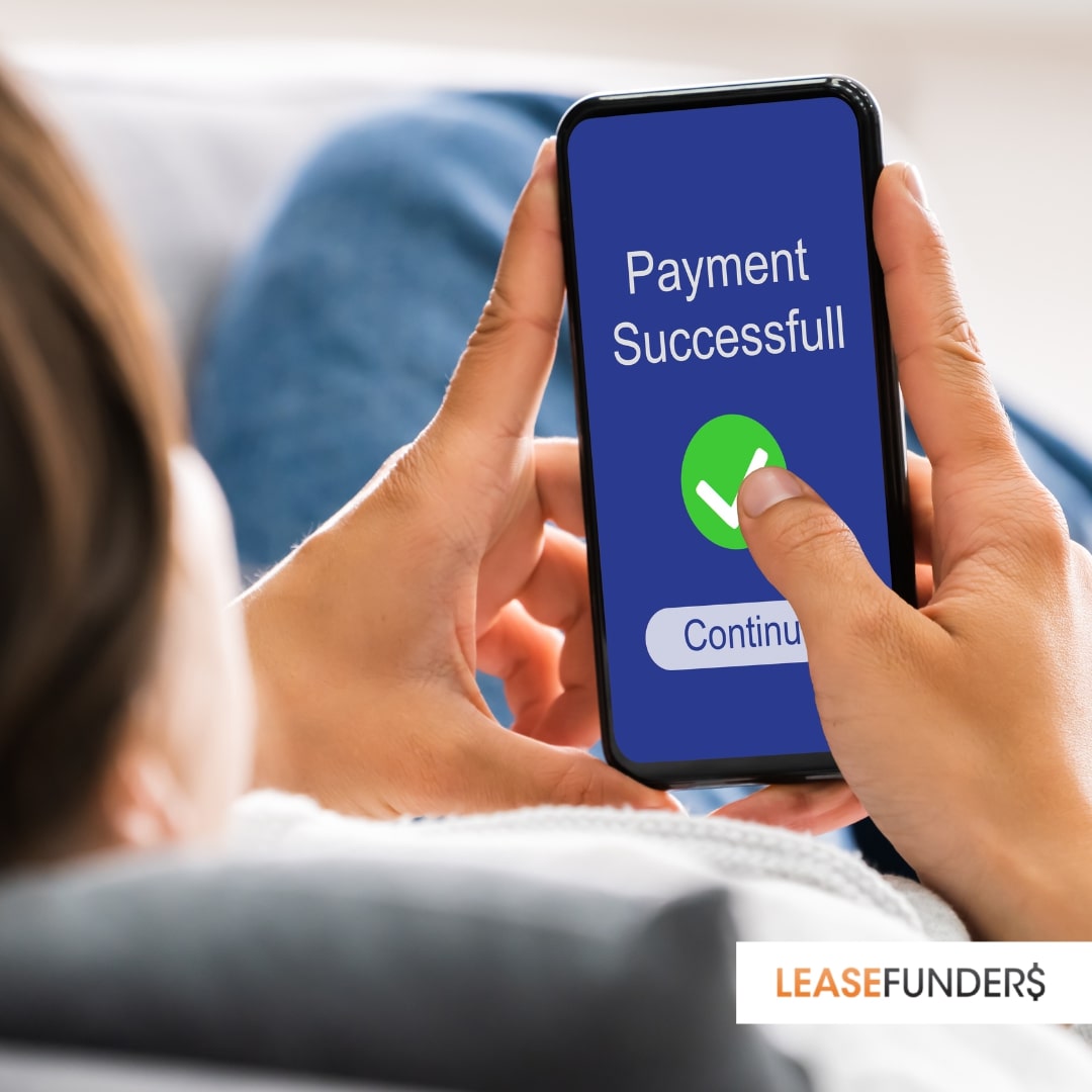 Automatic Deduction payment