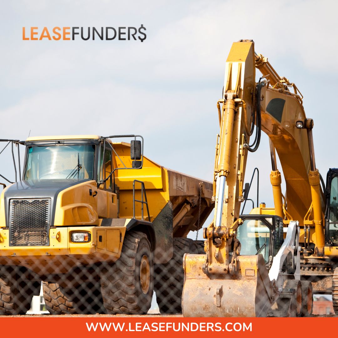 equipment loans