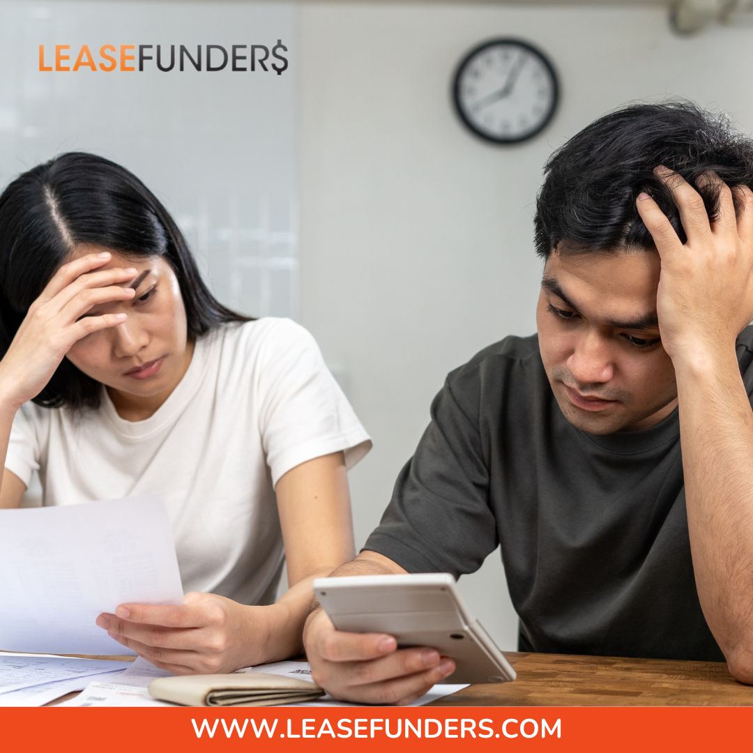 Challenges of Securing a Bridge Loan with Bad Credit