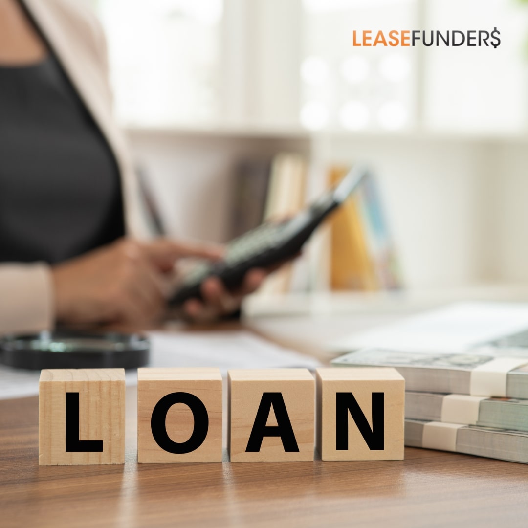 traditional bank loans