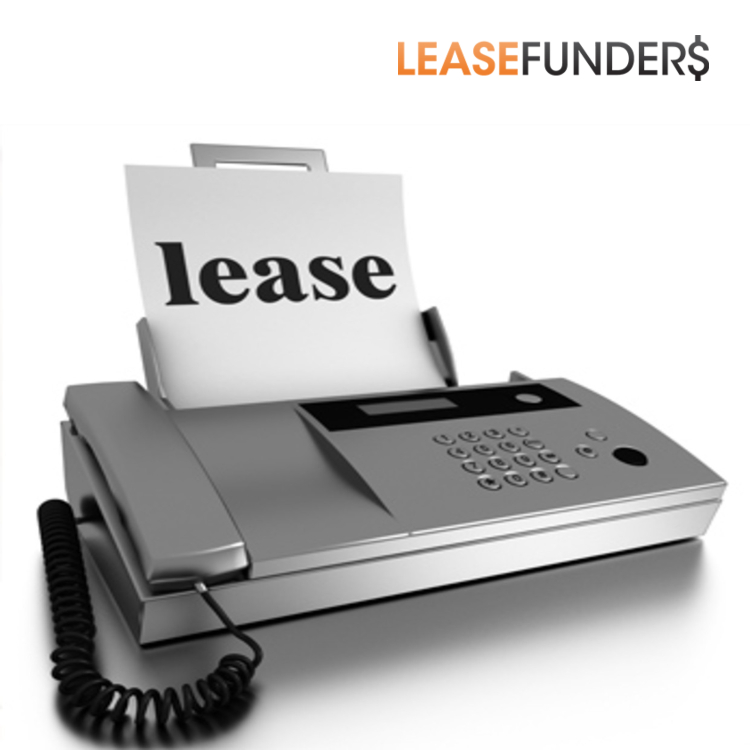 equipment lease for startup busiensses