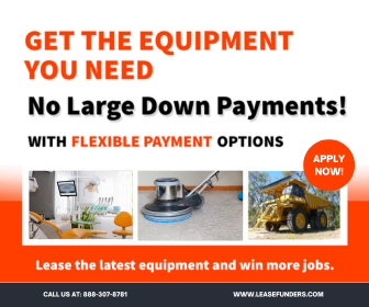 equipment leasing