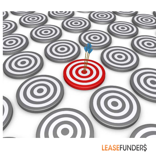 finding the right merchant cash advance lender