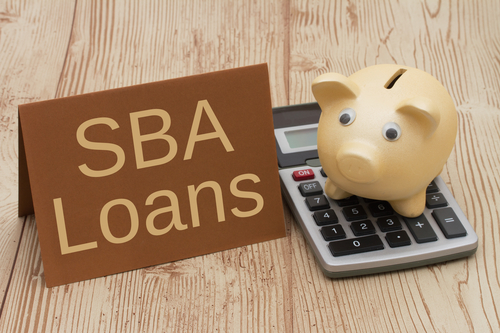 sba loans