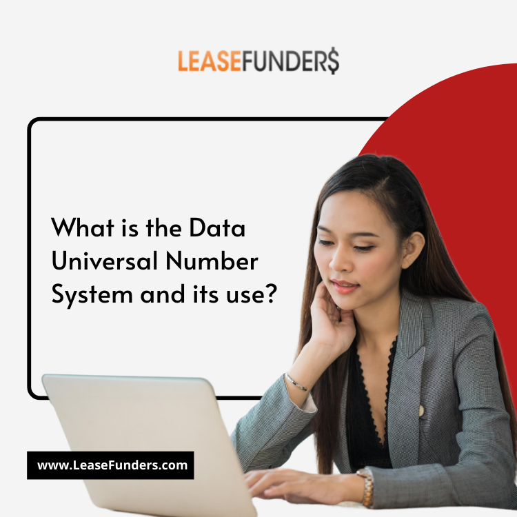 what is the Data Universal System and its use