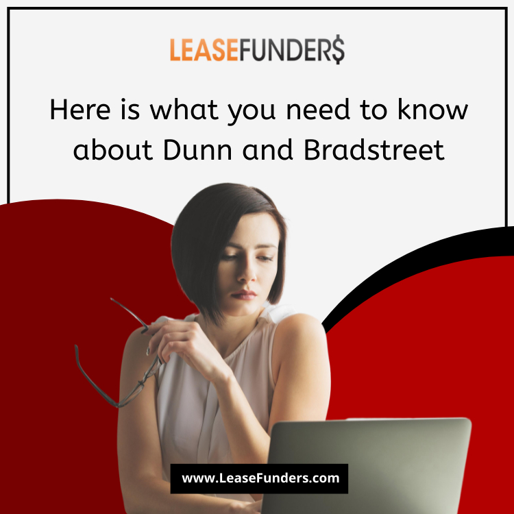 Getting To Know Dunn And Bradstreet - Who Are They?