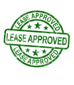 bad credit equipment financing approved!