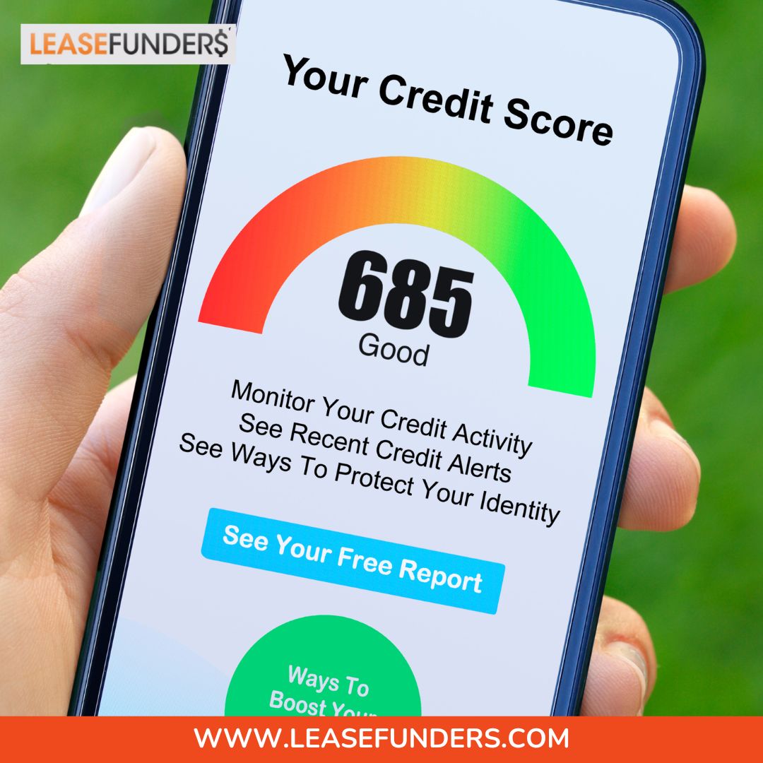 Increase credit score by making timely payments and paying your loan off