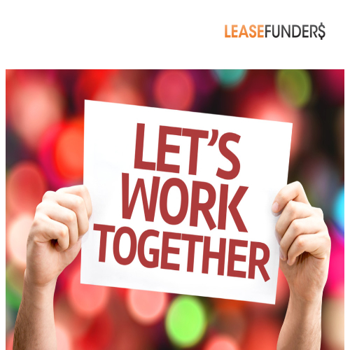 bad credit equipment financing specialist