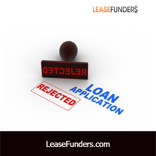 small business loan approval