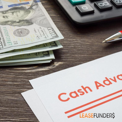 merchant cash advance
