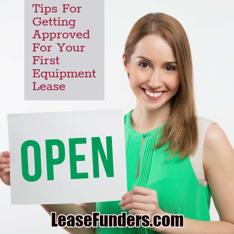 equipment financing