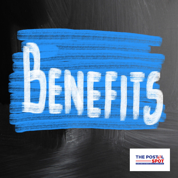 Benefits of Certified Mail