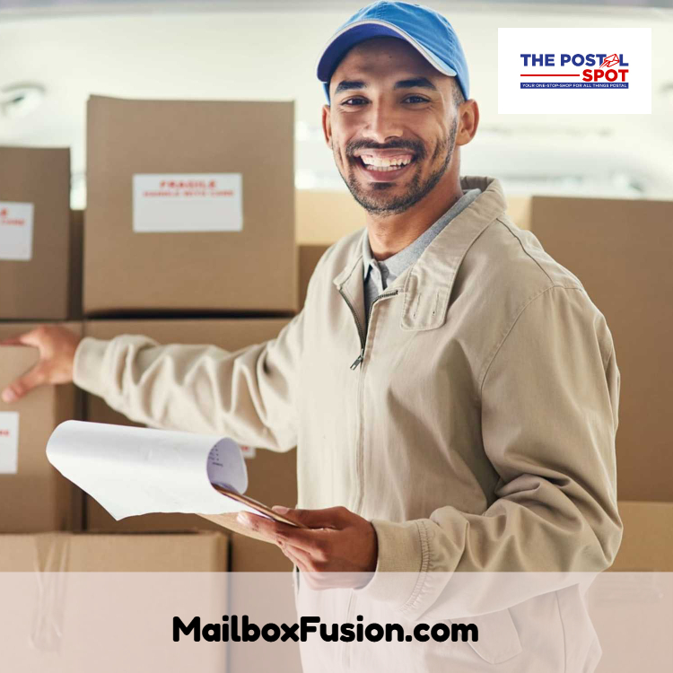 Houston Same day courier service