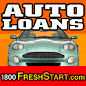 Bad Credit Car Loan Lenders