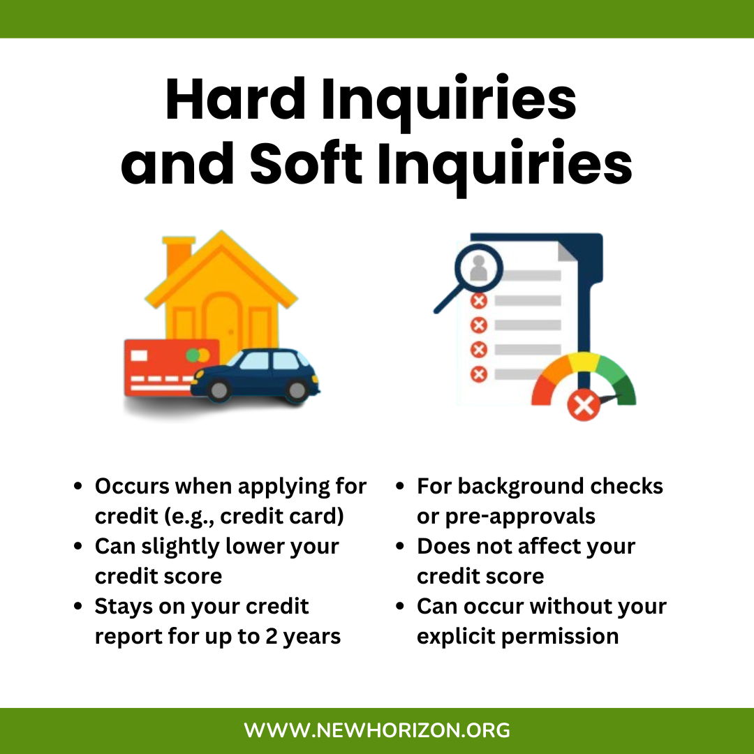 hard vs soft inquiry