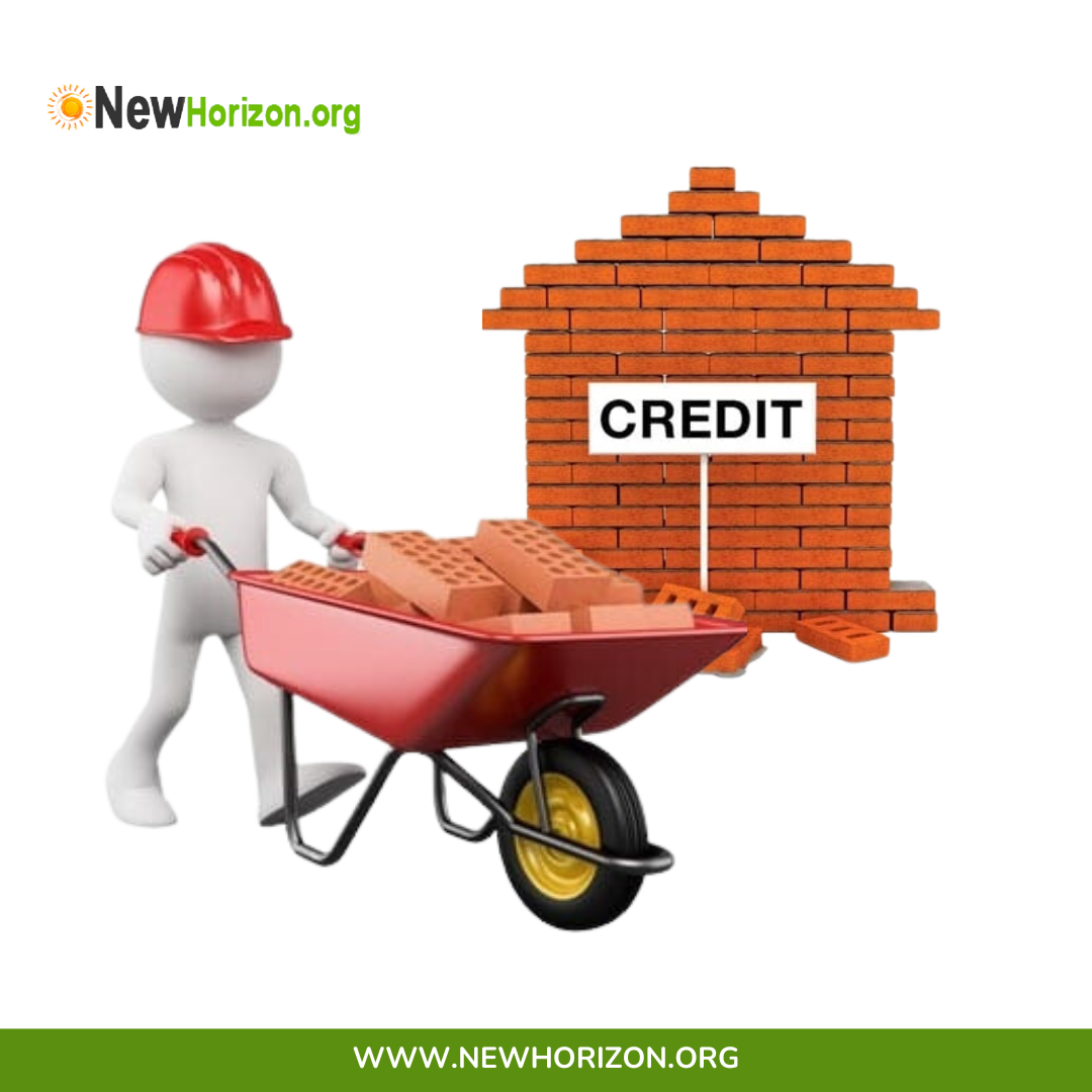 building credit