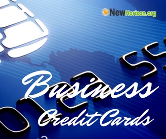 Business Credit Cards for People With Poor Credit