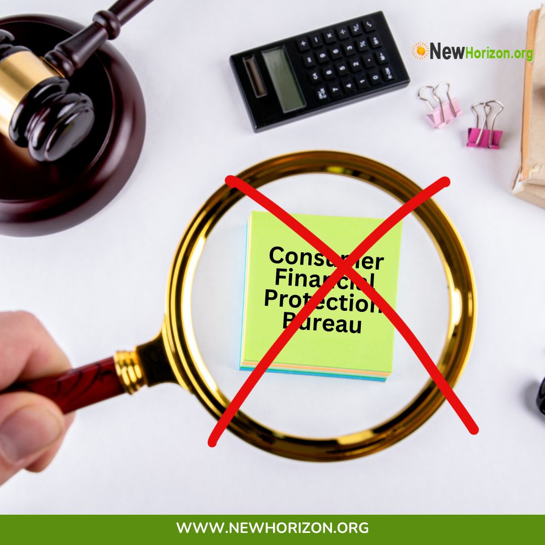 Consumer Financial Protection Bureau