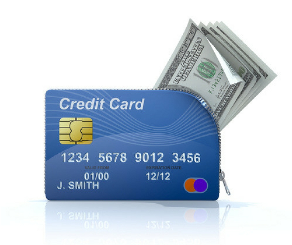 Reasons Why Credit Card Cash Advances Are NOT Good